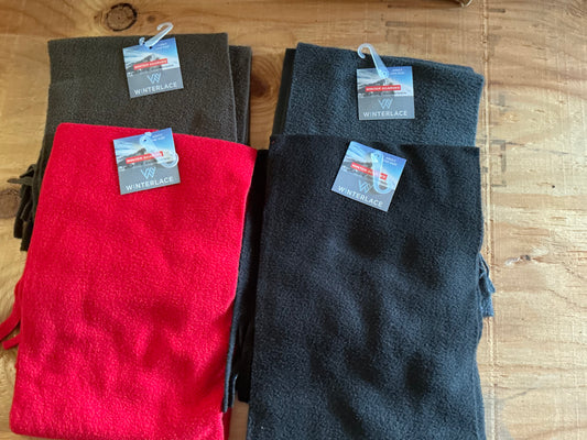scarves