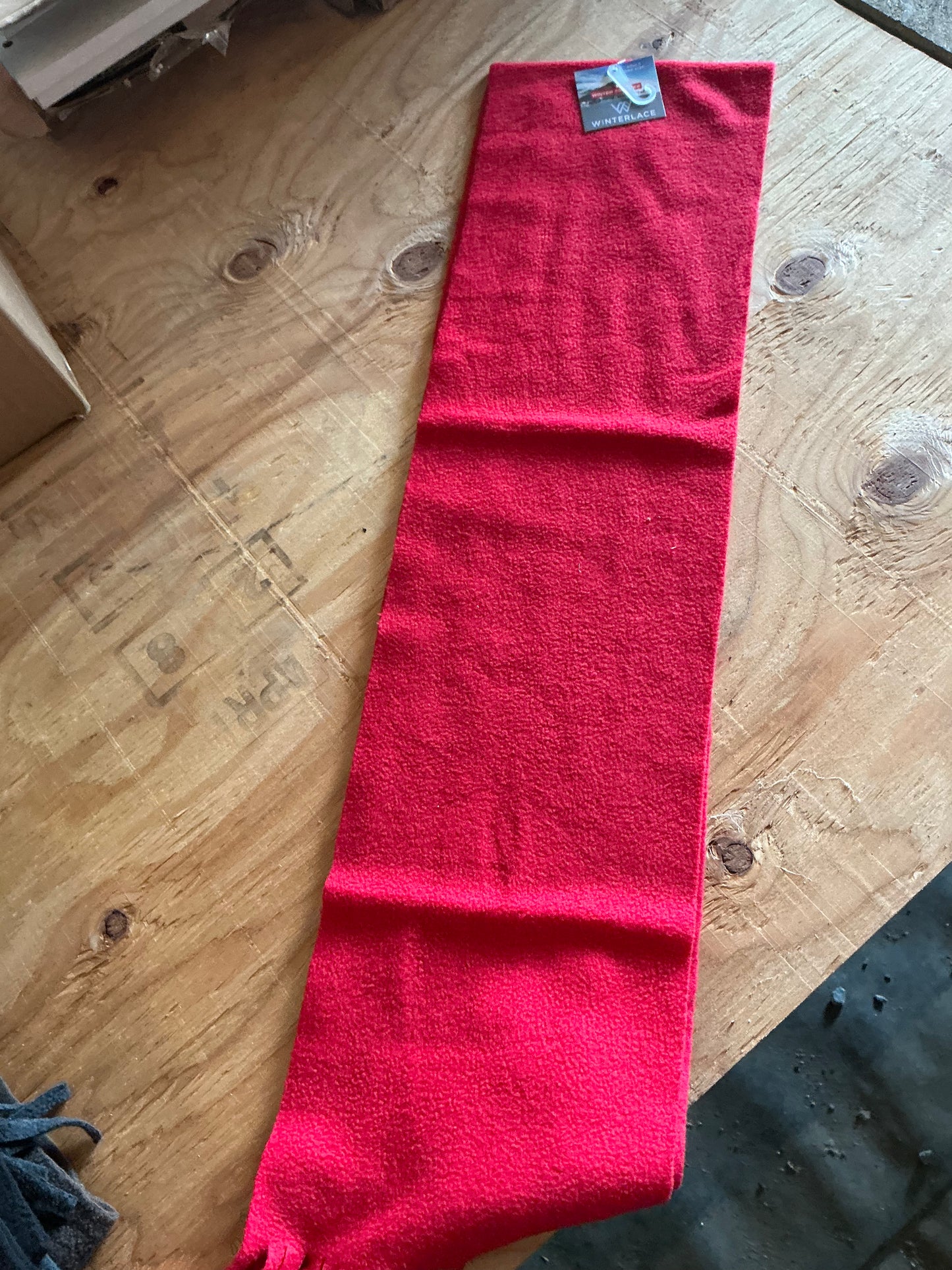 scarves